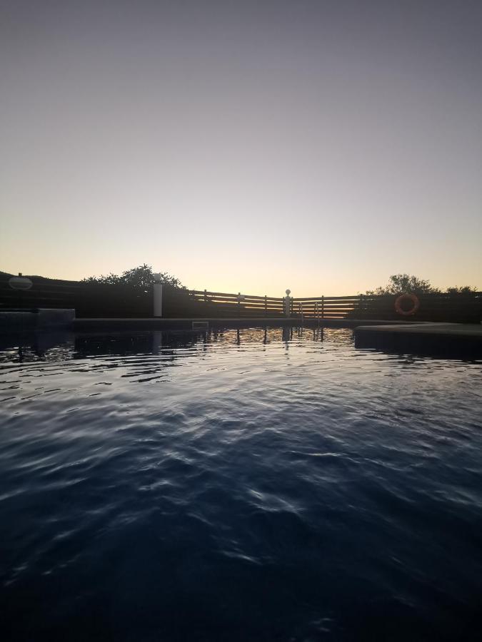 Yiannos House Villa Evrykhou Exterior photo