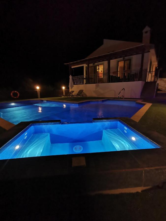 Yiannos House Villa Evrykhou Exterior photo