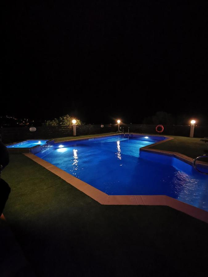 Yiannos House Villa Evrykhou Exterior photo