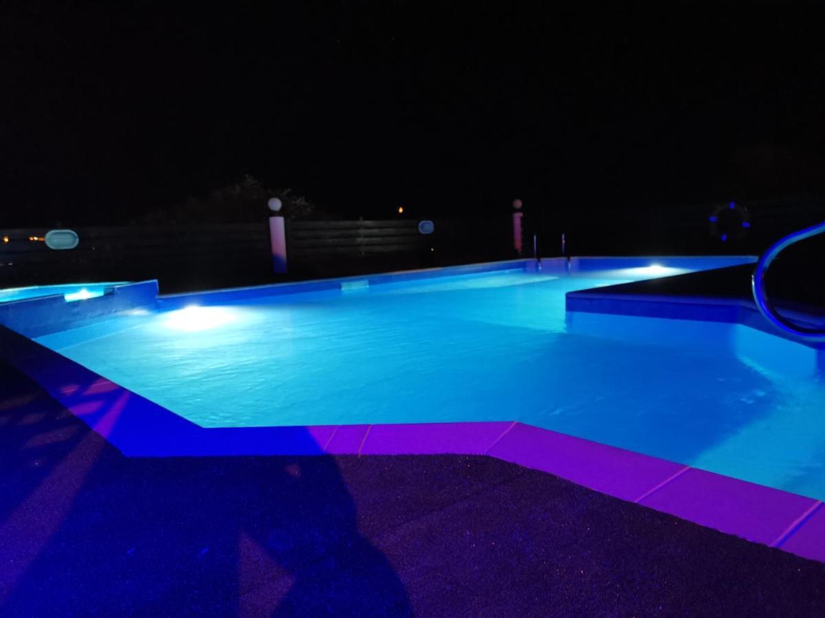 Yiannos House Villa Evrykhou Exterior photo